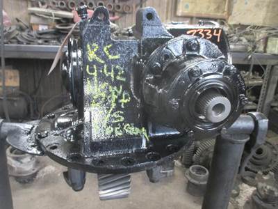 Mack CRD93 Rear Differential