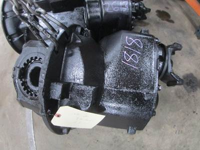 Meritor MD2014X Rear Differential