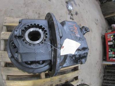 Meritor MD2014X Rear Differential