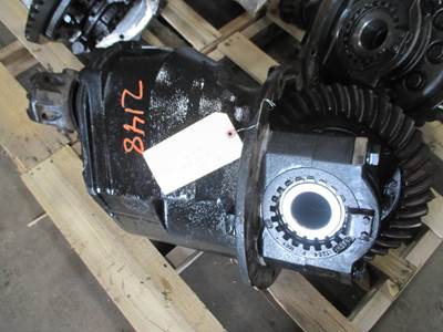 Meritor MD2014X Rear Differential