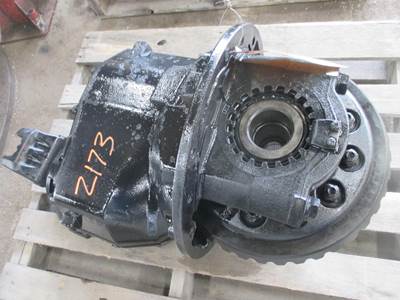 Meritor MD2014X Rear Differential