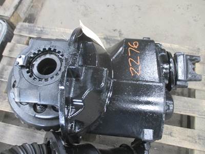 Meritor MD2014X Rear Differential