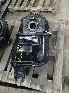 Meritor MD2014X Rear Differential