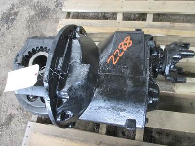 Meritor MD2014X Rear Differential