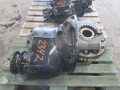 Meritor MD2014X Rear Differential