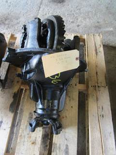 Meritor MR2014X Rear Differential
