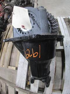 Meritor MR2014X Rear Differential