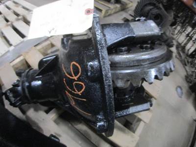 Meritor MR2014X Rear Differential