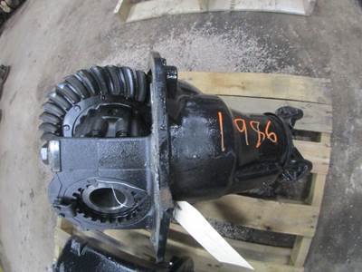 Meritor MR2014X Rear Differential