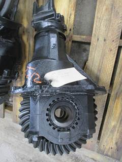 Meritor MR2014X Rear Differential