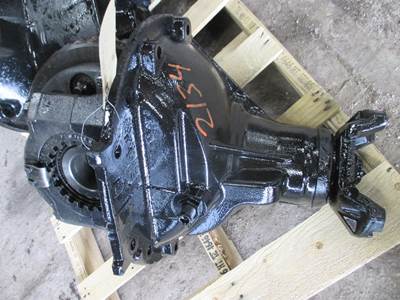 Meritor MR2014X Rear Differential