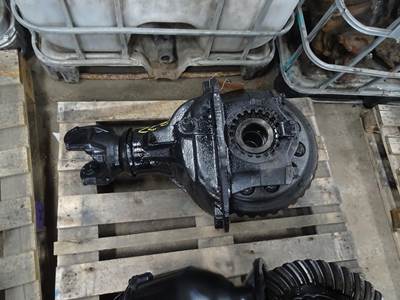 Meritor MR2014X Rear Differential