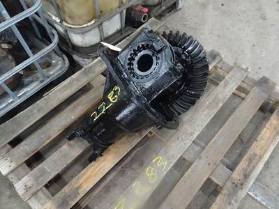 Meritor MR2014X Rear Differential