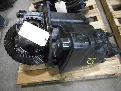 Meritor-Rockwell Rear Differential