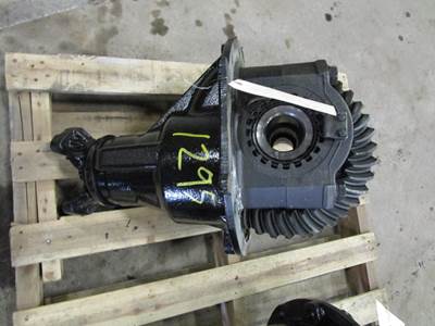 Meritor-Rockwell Rear Differential