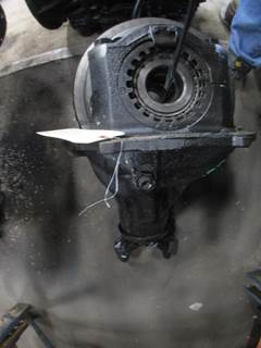 Meritor-Rockwell MD2014X Rear Differential