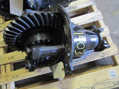 Meritor-Rockwell MR20143 Rear Differential