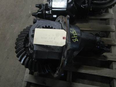 Meritor-Rockwell MR2014X Rear Differential