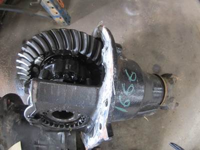 Meritor-Rockwell MR2014X Rear Differential