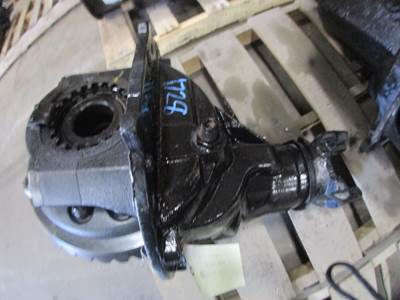 Meritor-Rockwell MR2014X Rear Differential