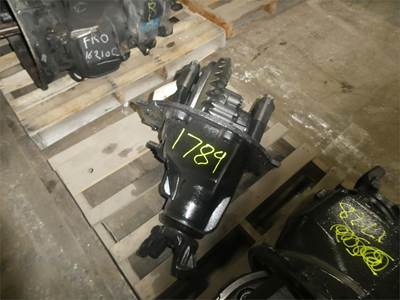 Meritor-Rockwell MR2014X Rear Differential