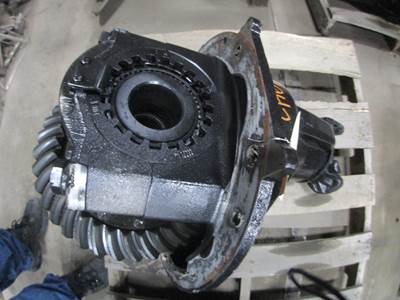 Meritor-Rockwell MR2014X Rear Differential