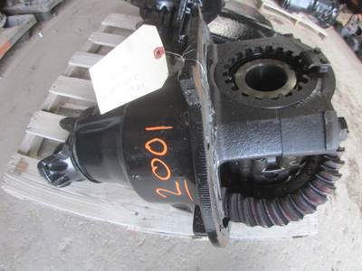 Meritor-Rockwell MR2014X Rear Differential