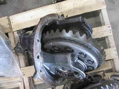 Meritor-Rockwell MR2014X Rear Differential