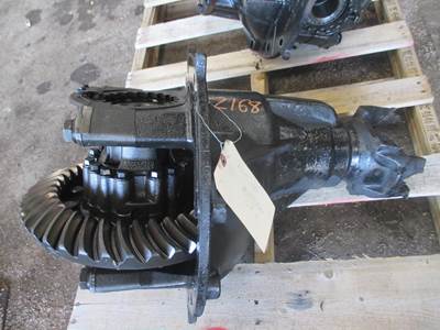 Meritor-Rockwell MR2014X Rear Differential