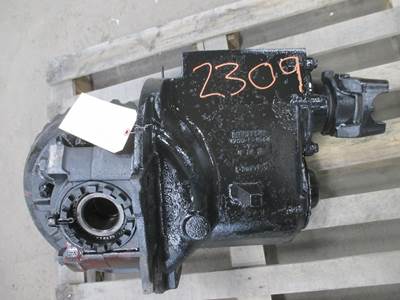 Meritor-Rockwell RD20145 Rear Differential