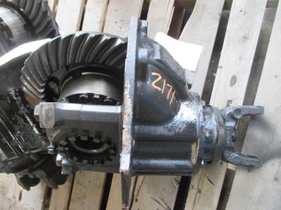 Meritor-Rockwell RR20-145 Rear Differential