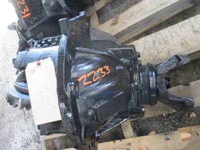 Meritor-Rockwell RR20-145 Rear Differential