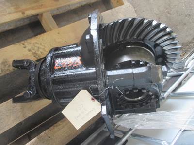 Meritor-Rockwell RR20-145 Rear Differential