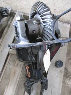 Paccar MR2014P Rear Differential