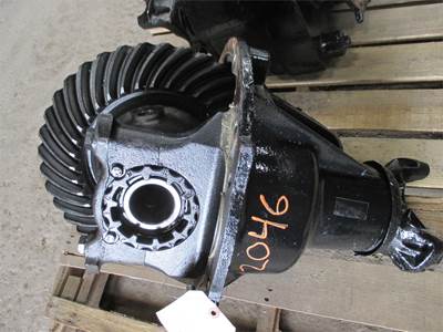 Paccar MR2014P Rear Differential