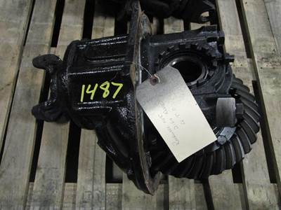 Rockwell 20-145 Rear Differential