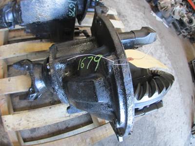 Rockwell 20-145 Rear Differential