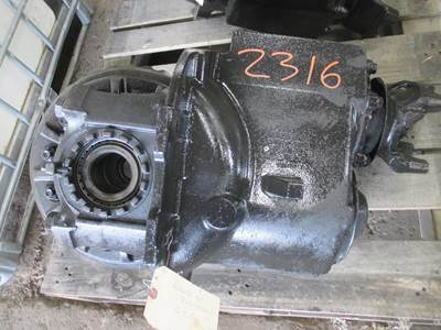 Rockwell 20-145 Rear Differential