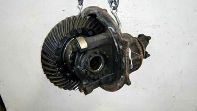 Rockwell Rear Differential