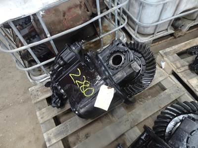 Rockwell RD20145 Rear Differential