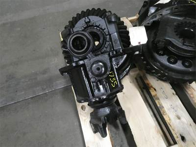 Rockwell RDL1245 Rear Differential