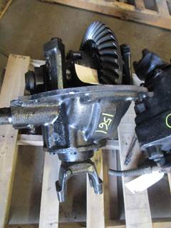 Rockwell RRL20145 Rear Differential