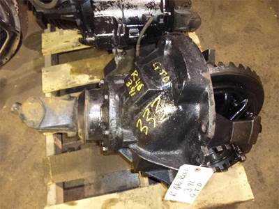 Rockwell RRL23160 Rear Differential