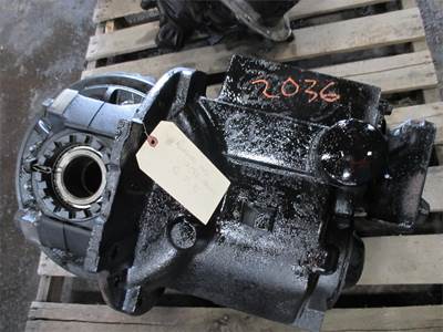 Meritor Rockwell 145 2.93 Front