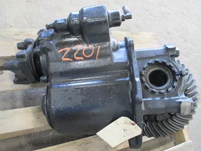 Rockwell RD20145 Differential