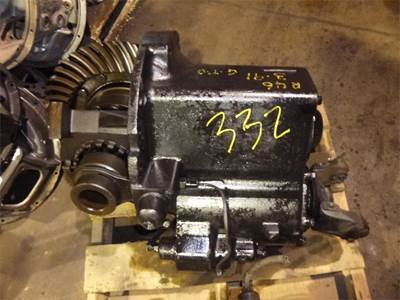 Rockwell RDL23160 Differential