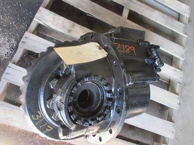 Spicer D40-155 Differential