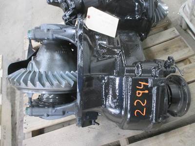 Axle Alliance DART400-4N Differential