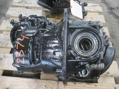 Axle Alliance RT40NFD Differential