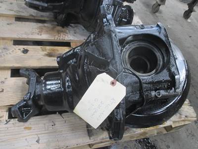Axle Alliance RT40NFD Differential